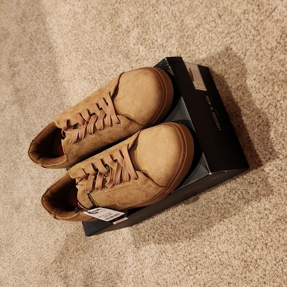 porter & ash|parker sneaker|10
